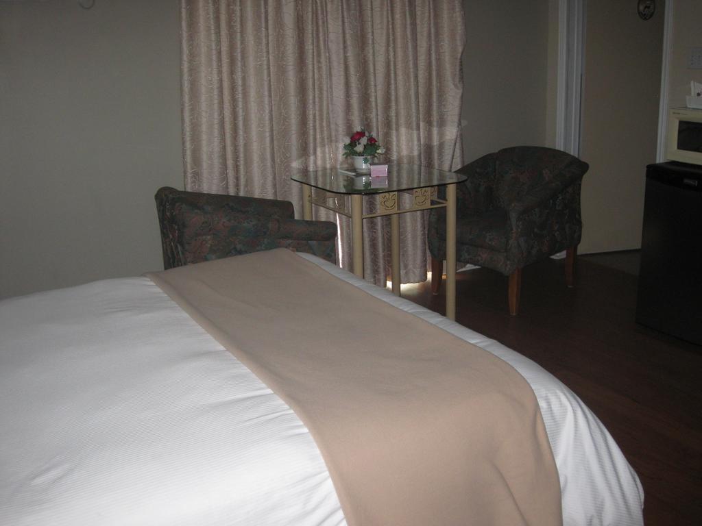 Motel Bel-Eau Montebello Luaran gambar